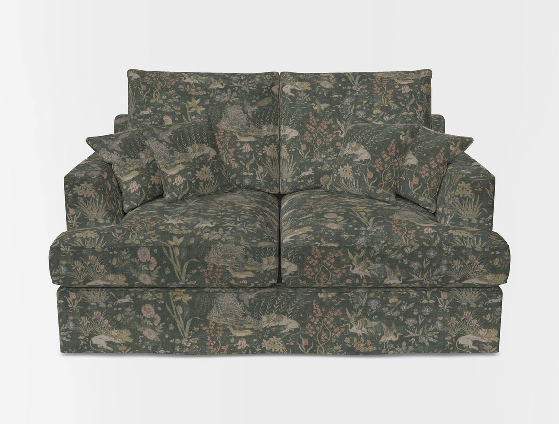 2 Seater Sofa