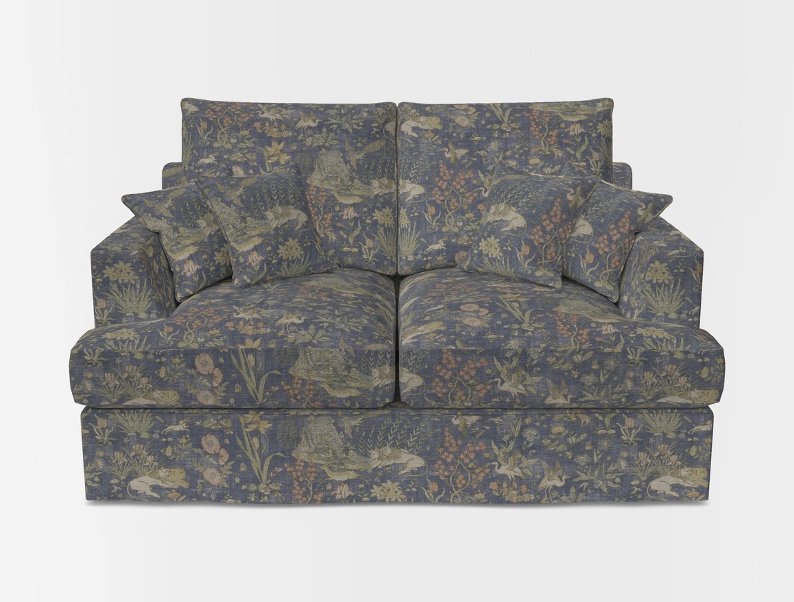 2 Seater Sofa