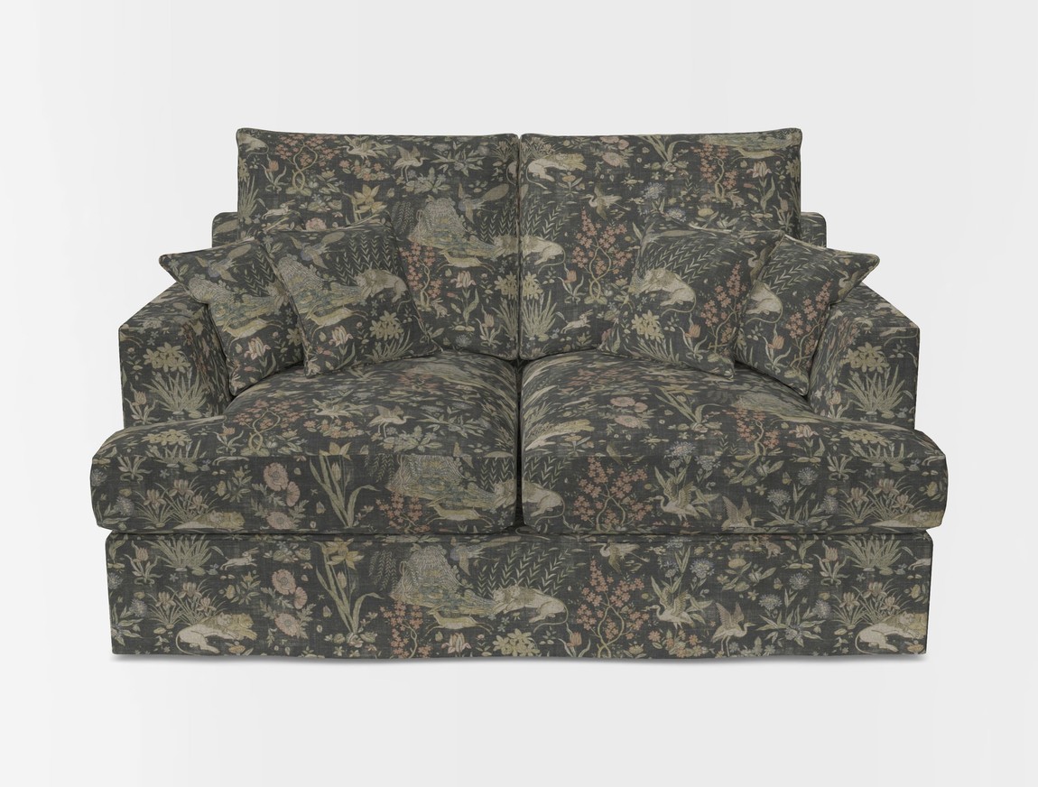 2 Seater Sofa