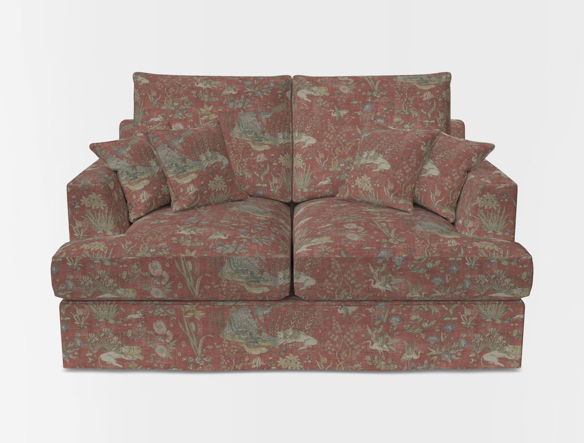 2 Seater Sofa