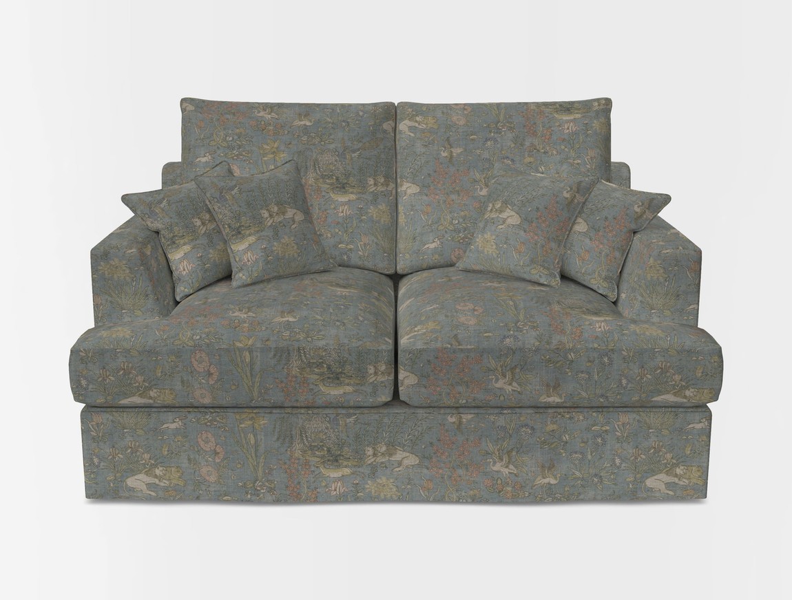 2 Seater Sofa