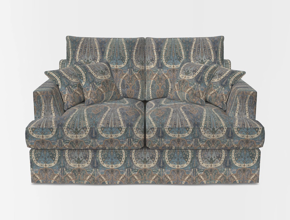 2 Seater Sofa