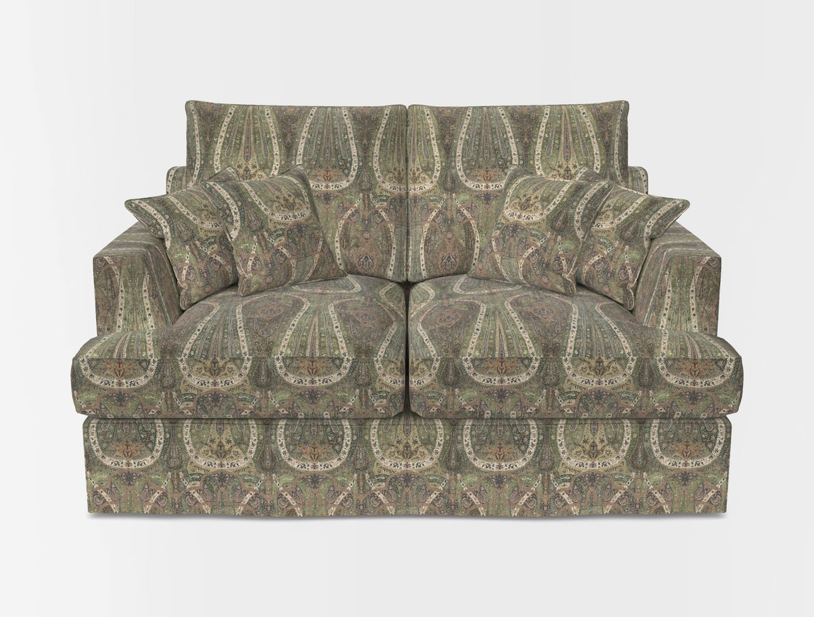 2 Seater Sofa