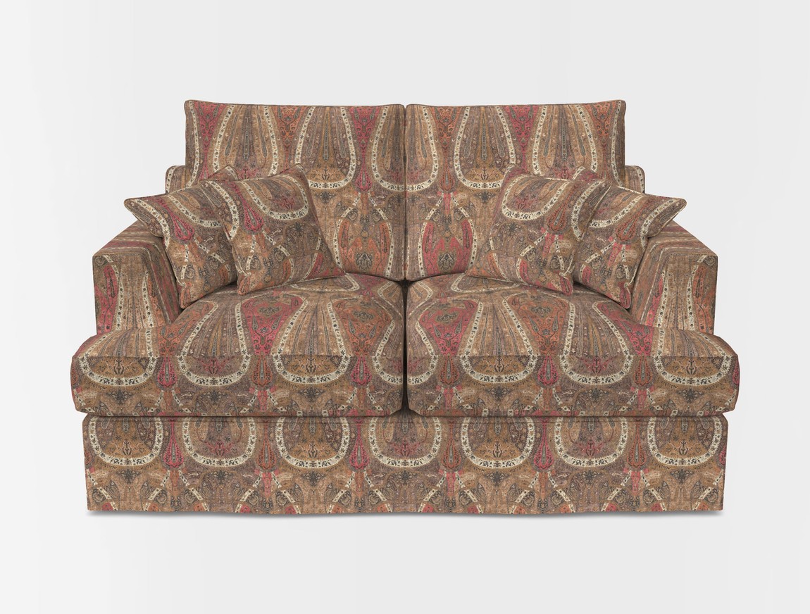 2 Seater Sofa