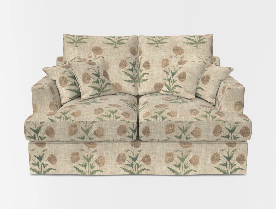 2 Seater Sofa