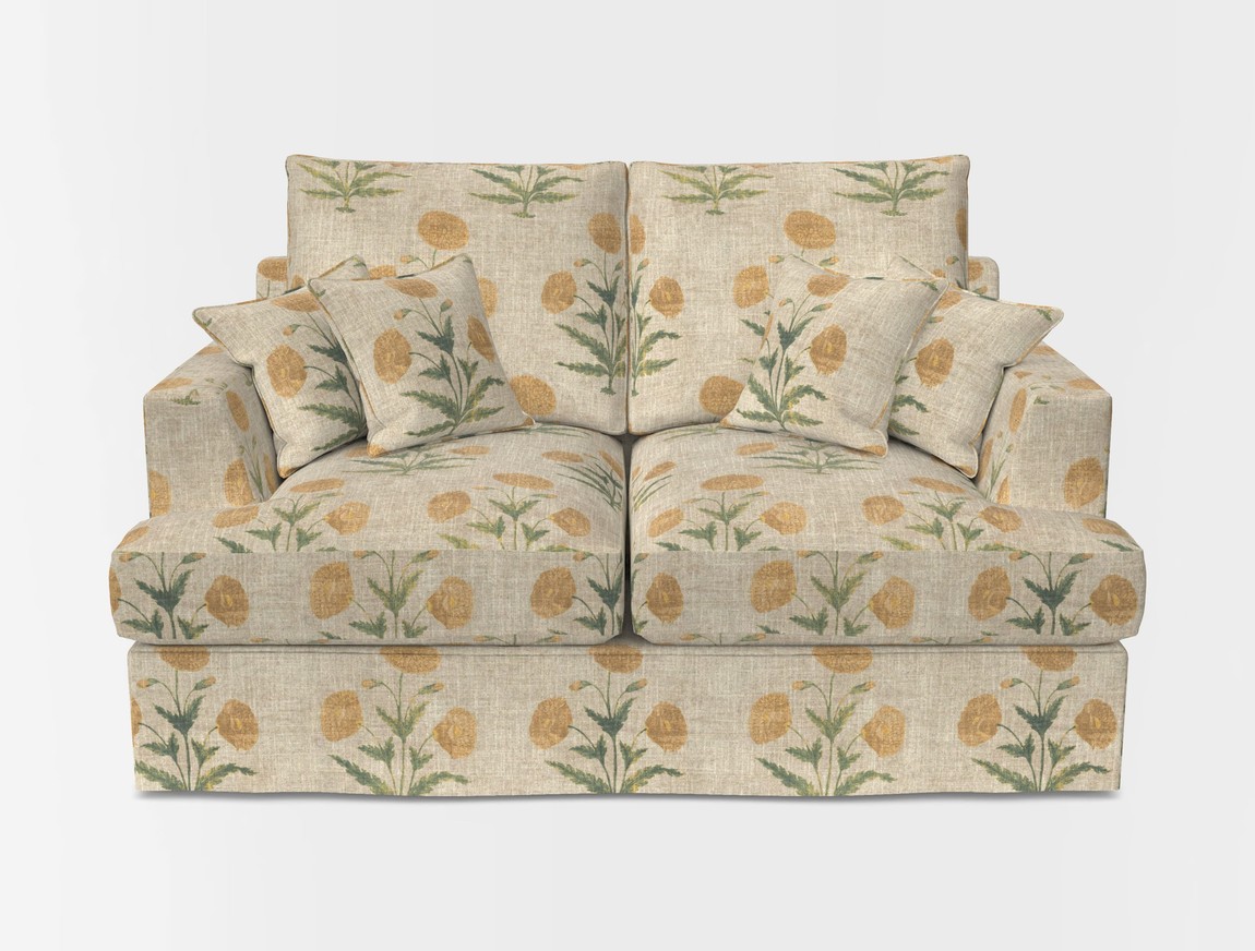 2 Seater Sofa