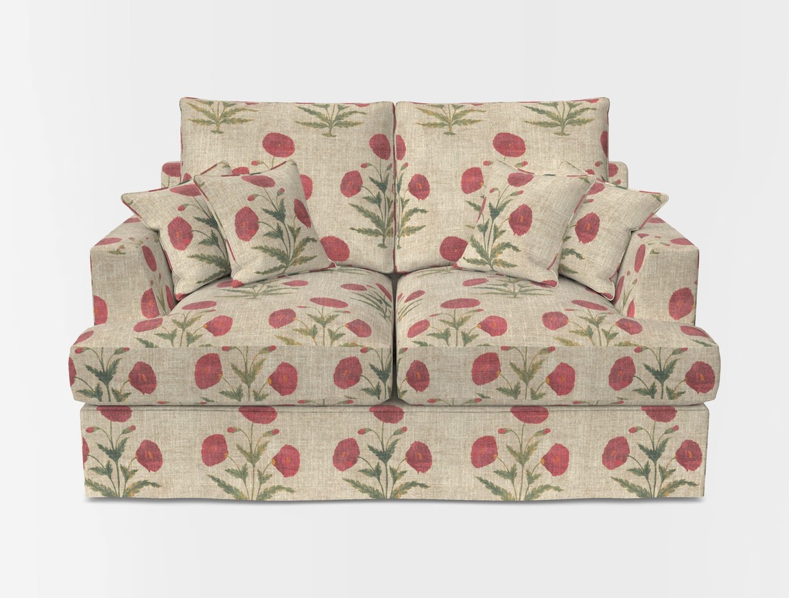 2 Seater Sofa