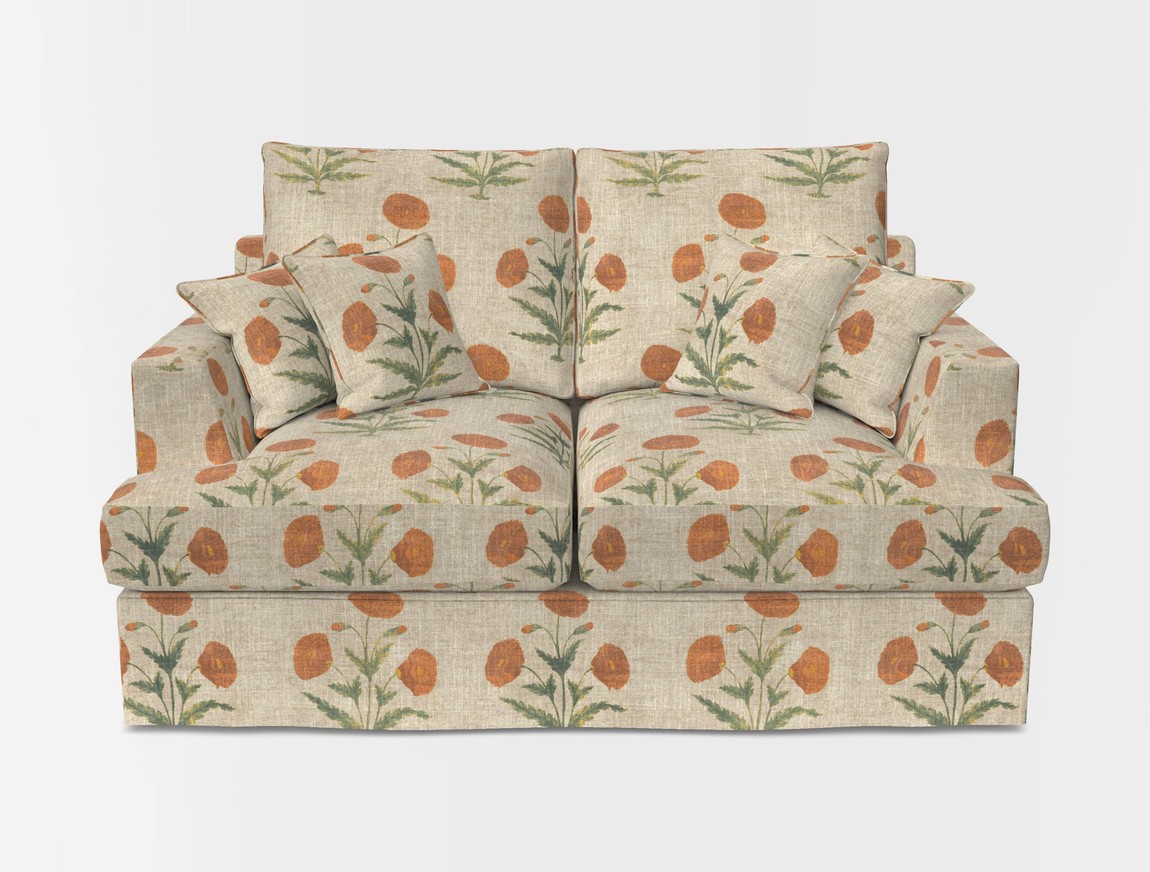 2 Seater Sofa
