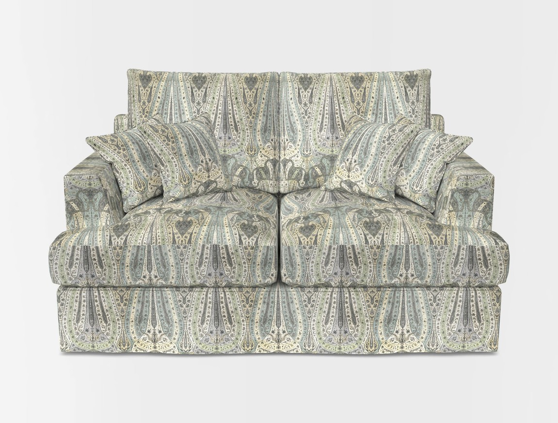 2 Seater Sofa