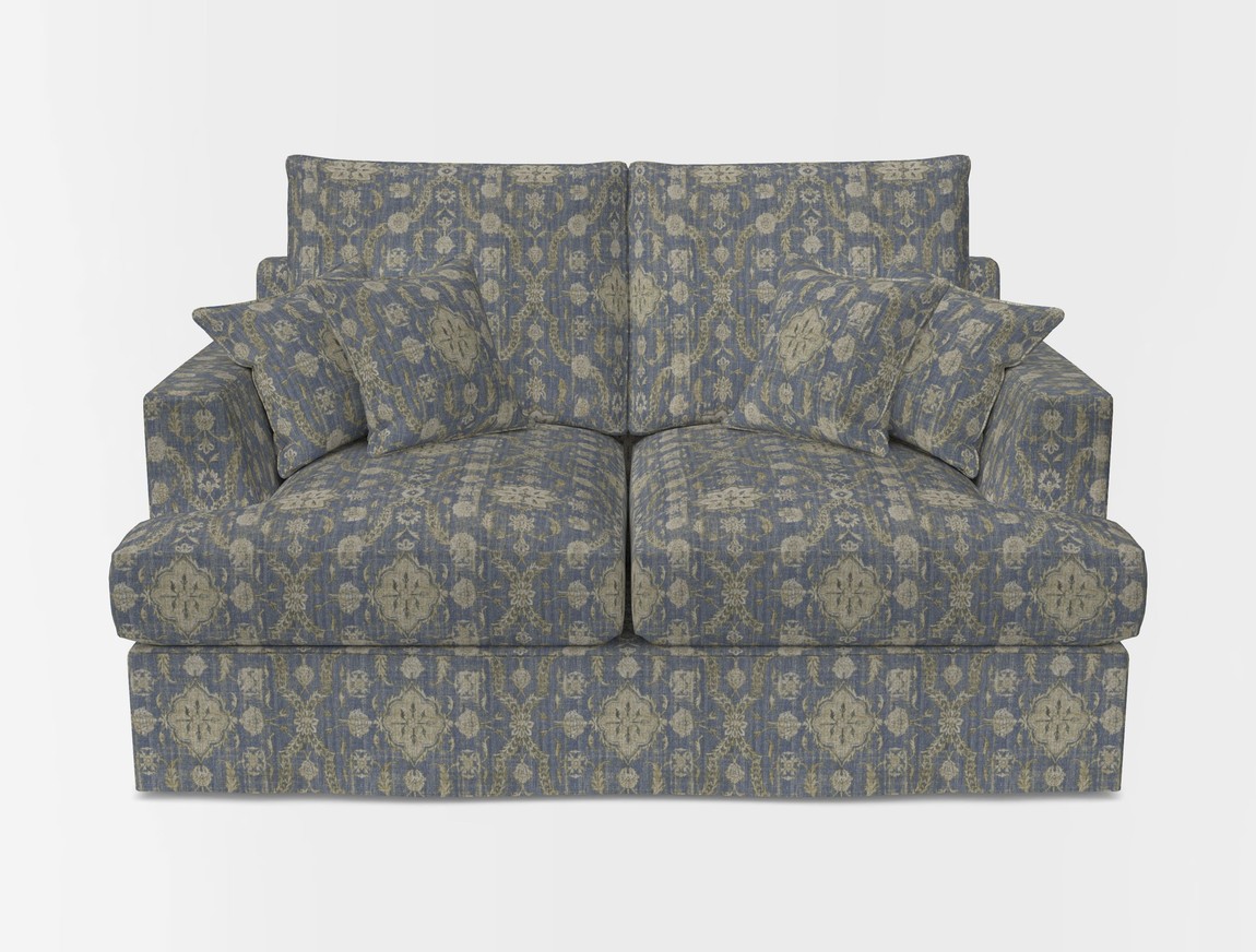 2 Seater Sofa