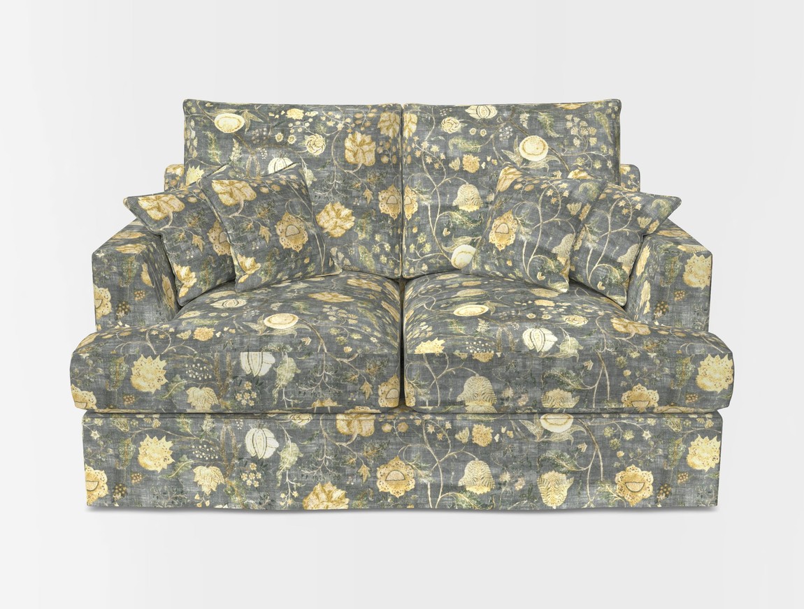 2 Seater Sofa