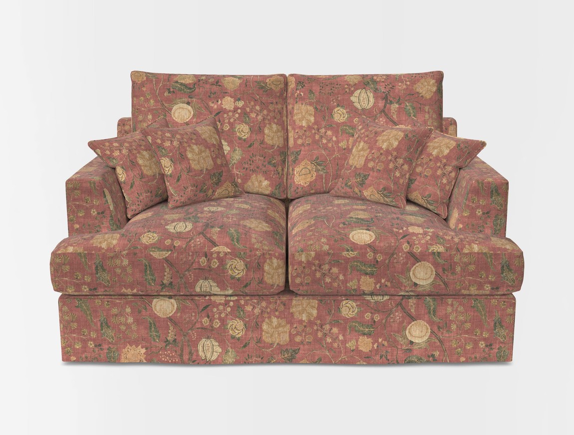 2 Seater Sofa