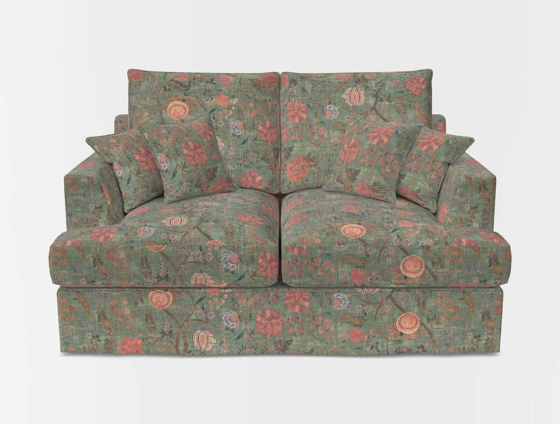 2 Seater Sofa
