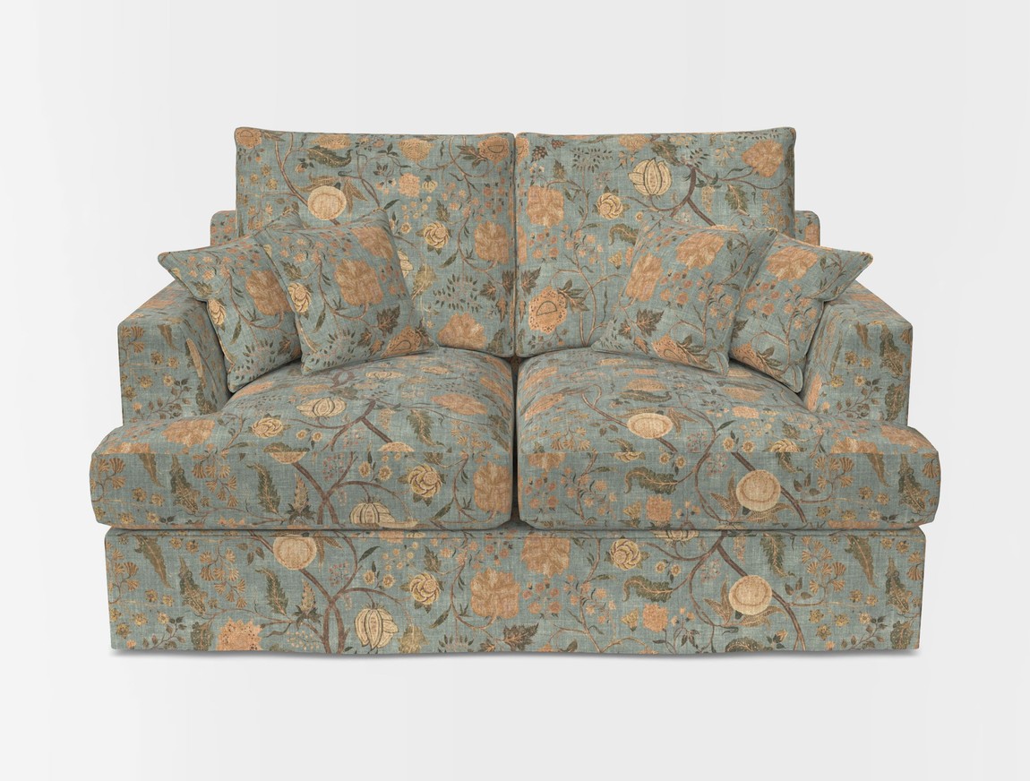 2 Seater Sofa