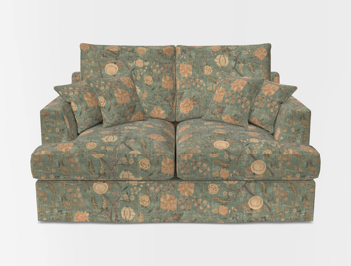 2 Seater Sofa
