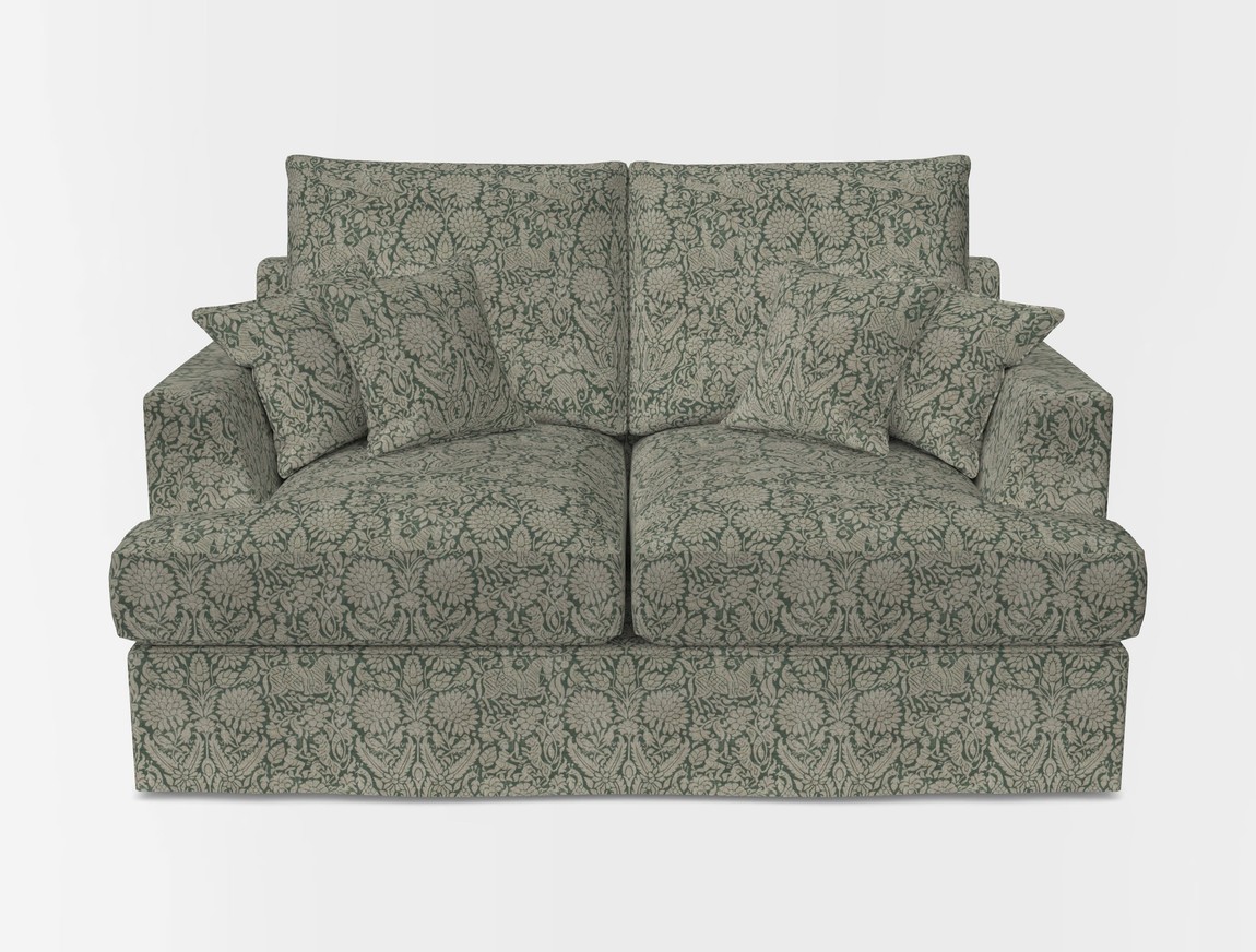 2 Seater Sofa