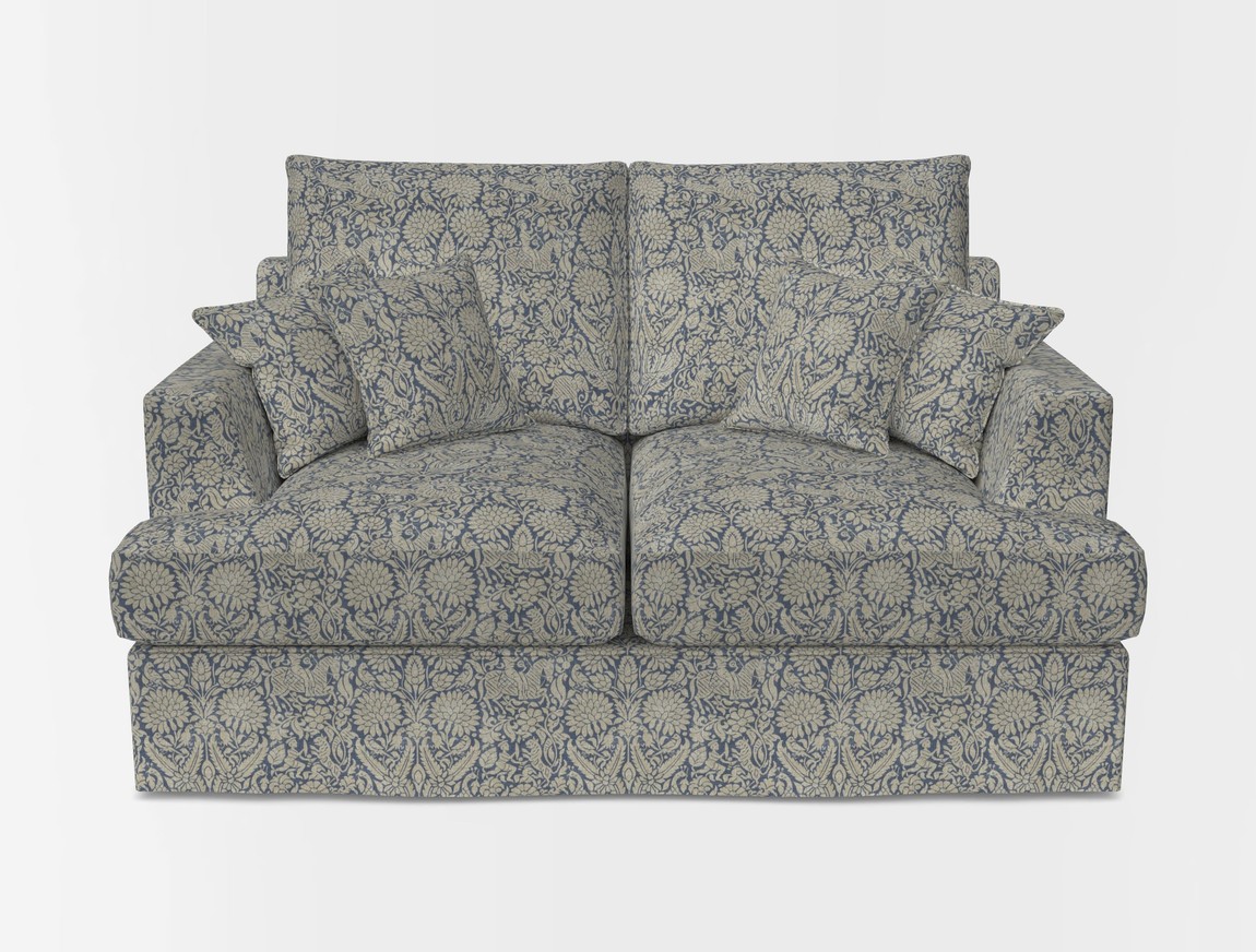 2 Seater Sofa