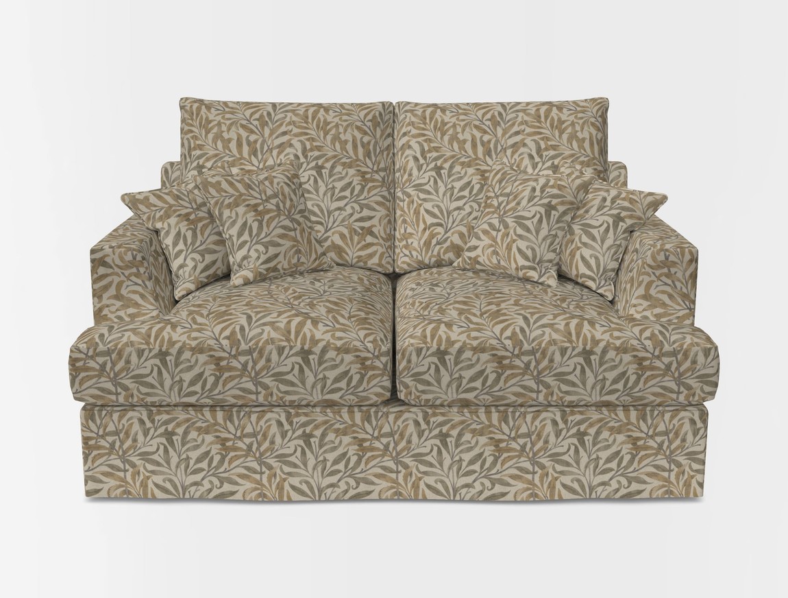 2 Seater Sofa