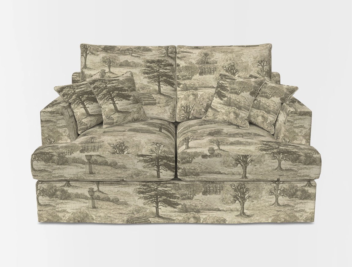 2 Seater Sofa