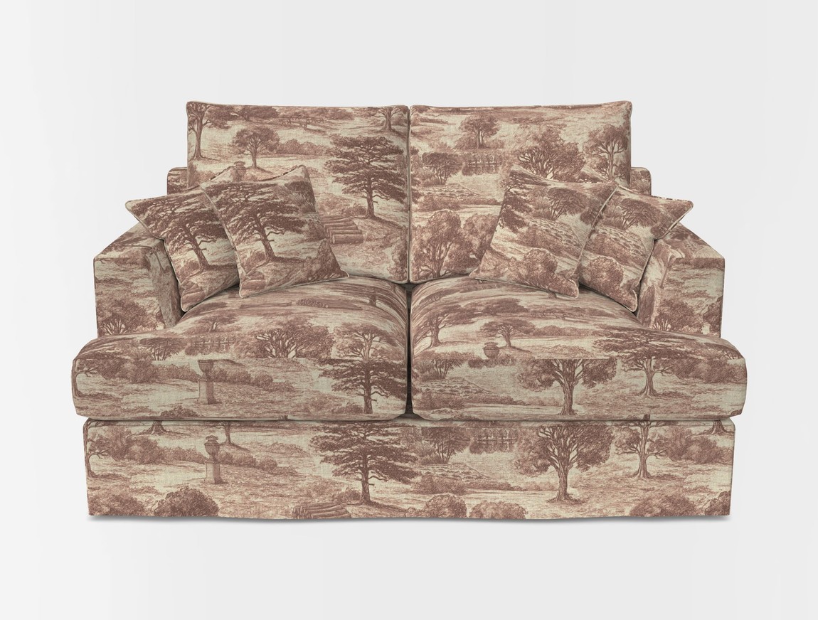 2 Seater Sofa