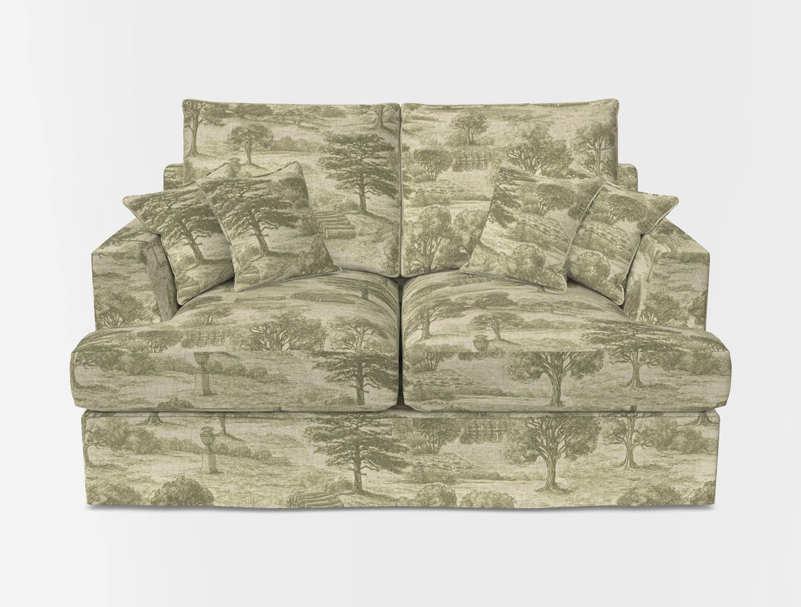 2 Seater Sofa