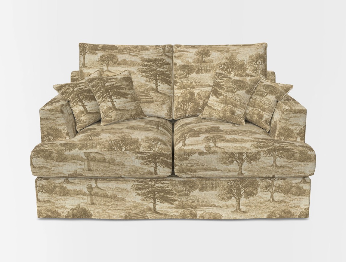 2 Seater Sofa
