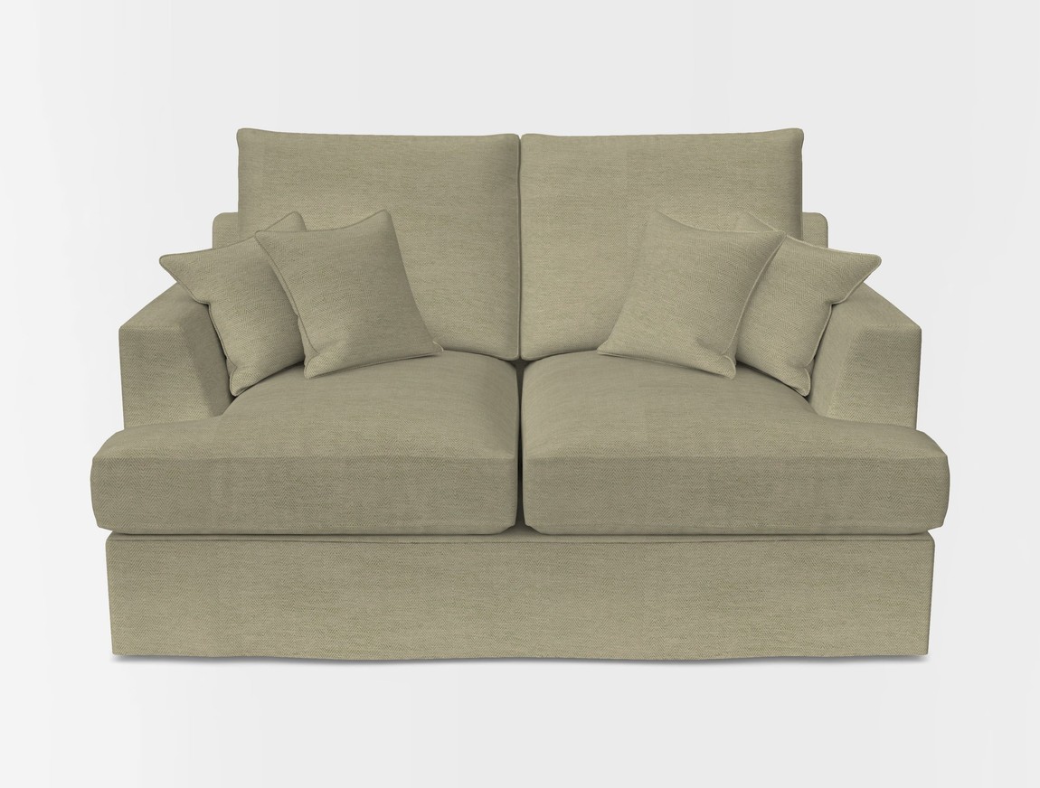 2 Seater Sofa