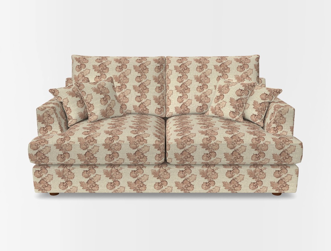 3 Seater Sofa