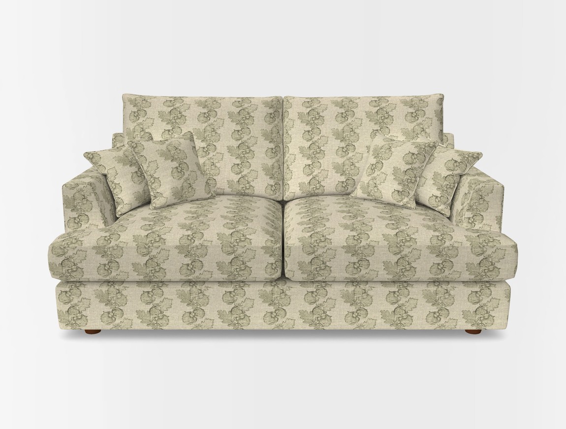 3 Seater Sofa