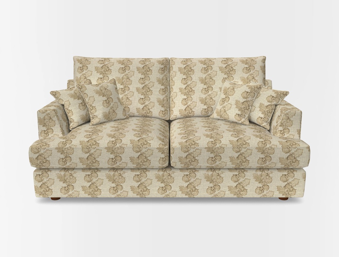 3 Seater Sofa