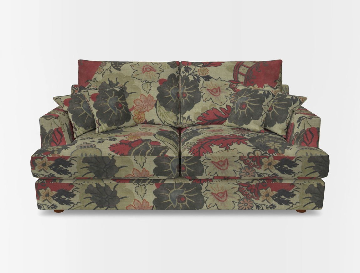 3 Seater Sofa