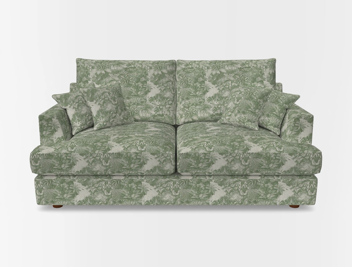 3 Seater Sofa