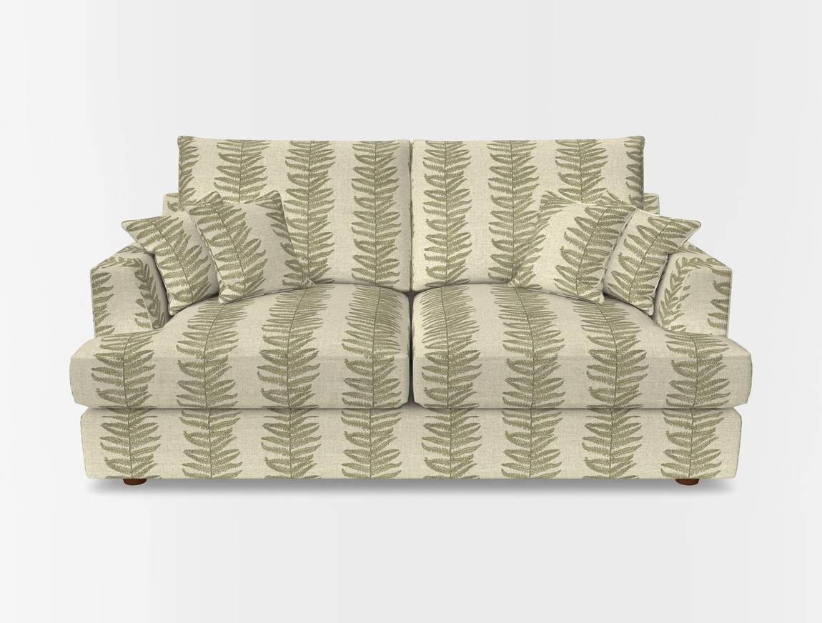 3 Seater Sofa