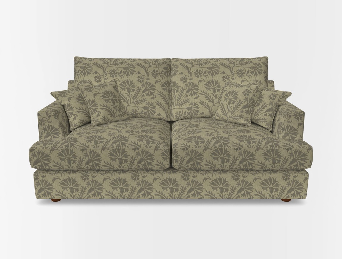 3 Seater Sofa
