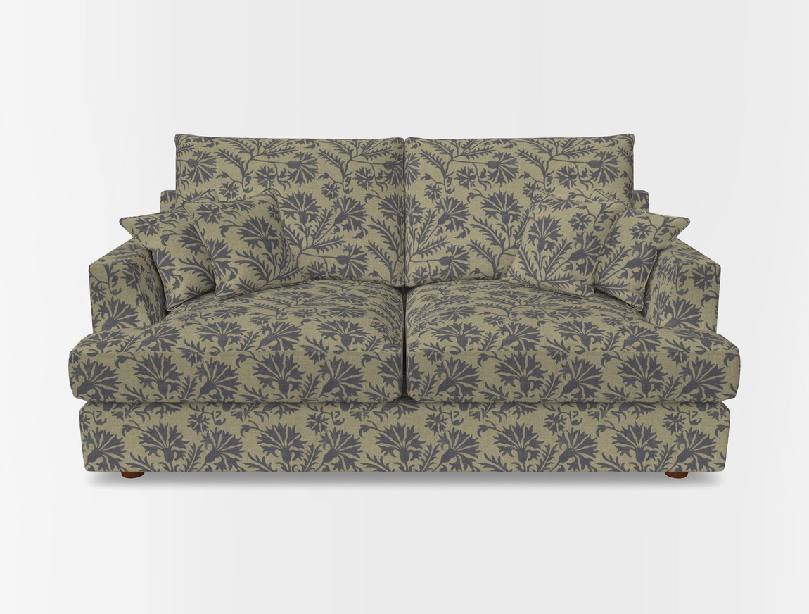 3 Seater Sofa