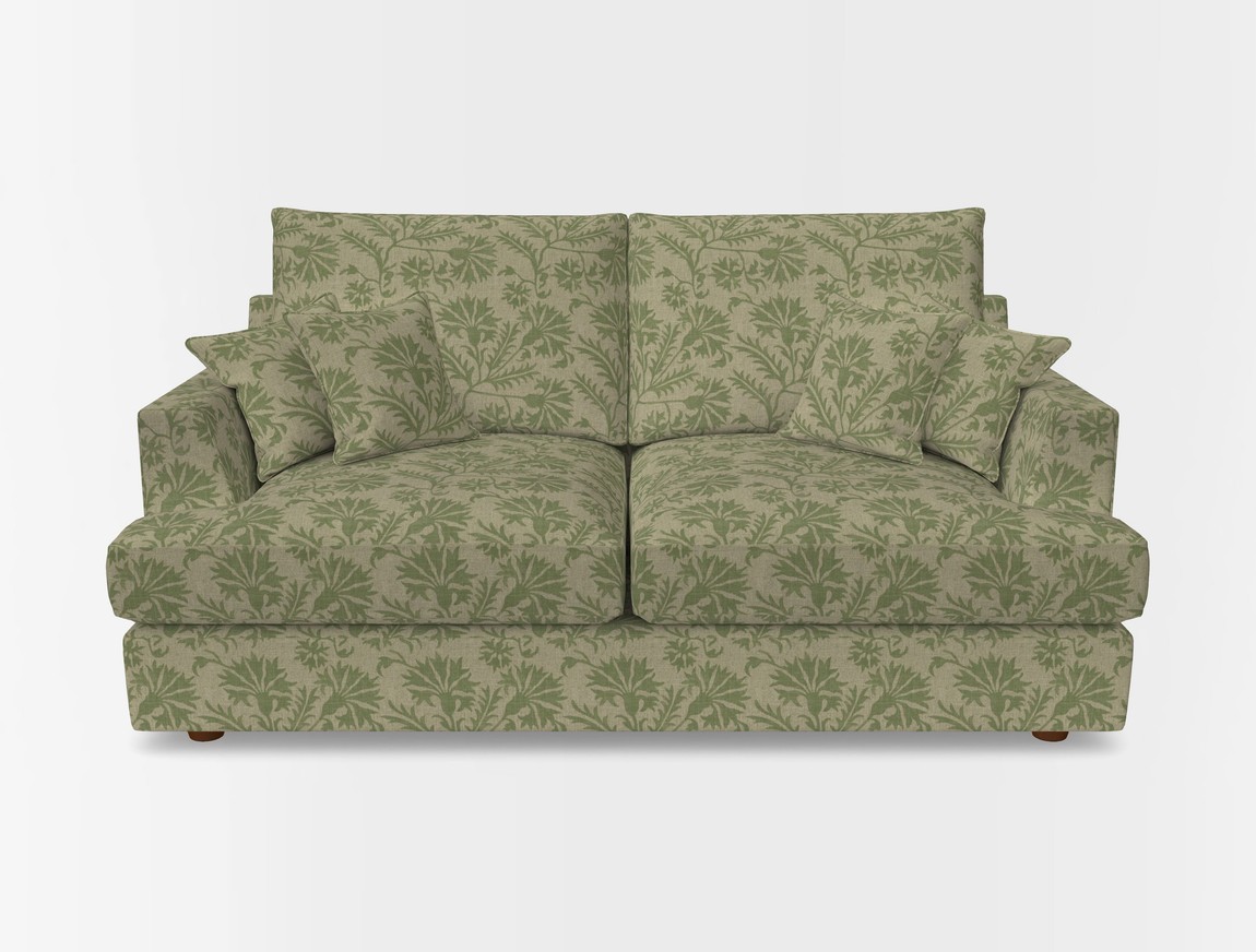3 Seater Sofa