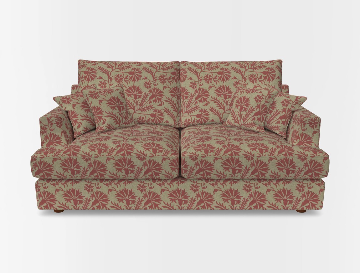 3 Seater Sofa