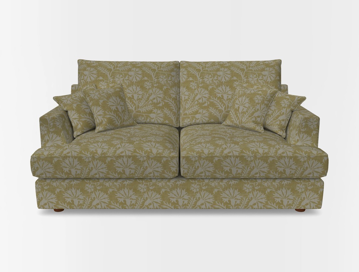 3 Seater Sofa
