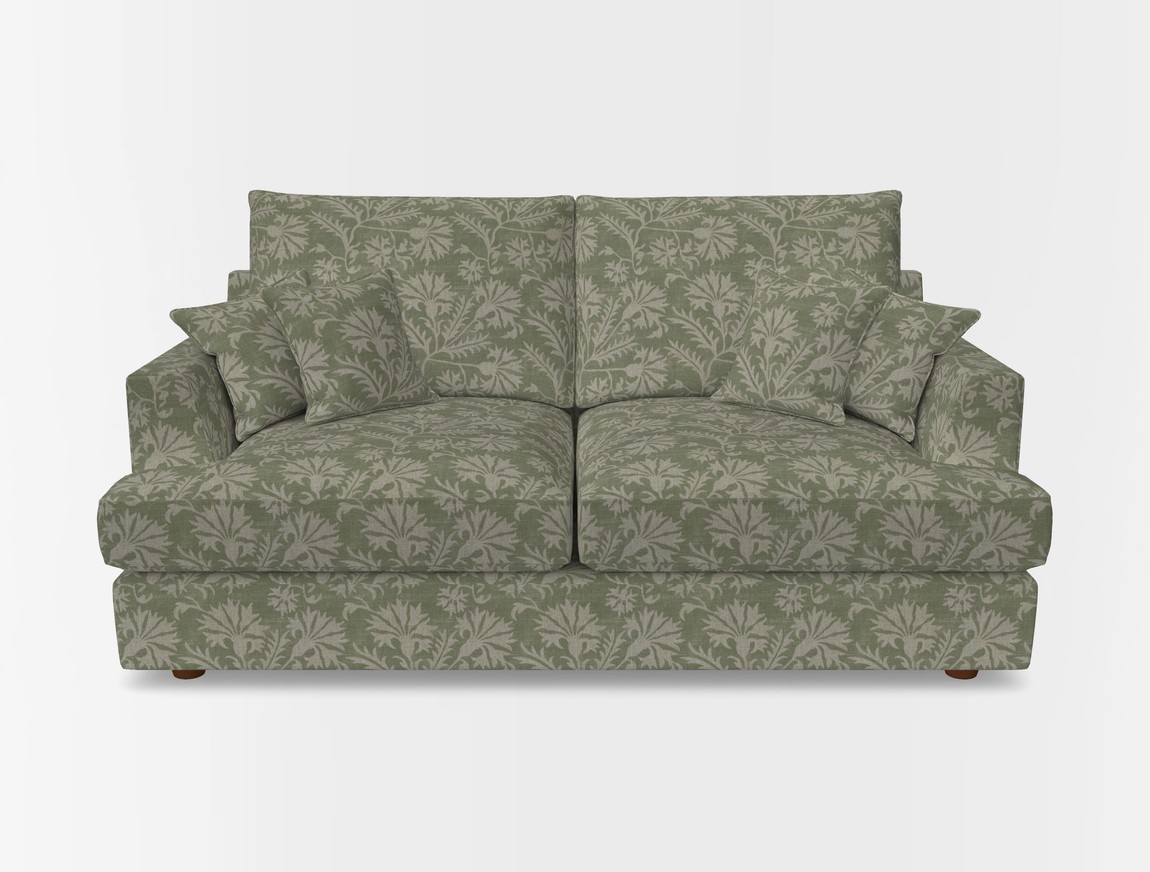 3 Seater Sofa