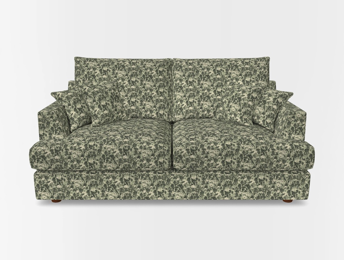 3 Seater Sofa