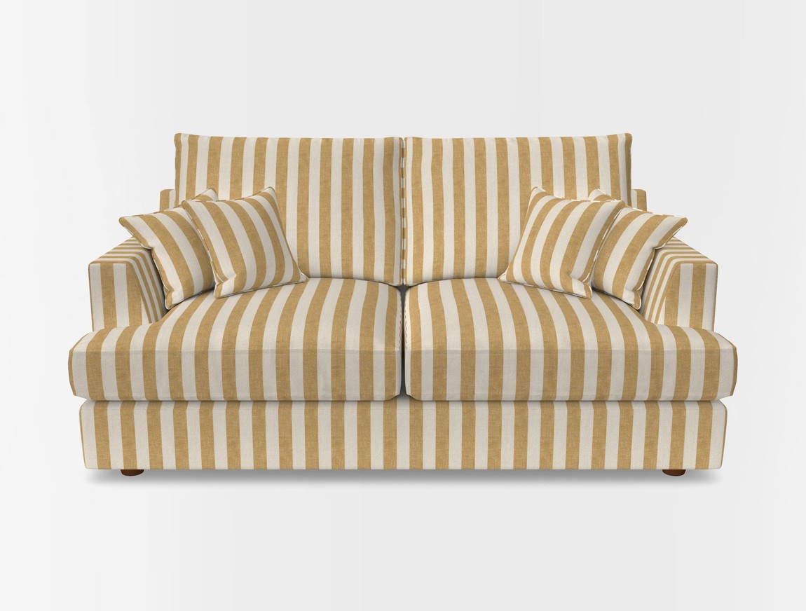 3 Seater Sofa