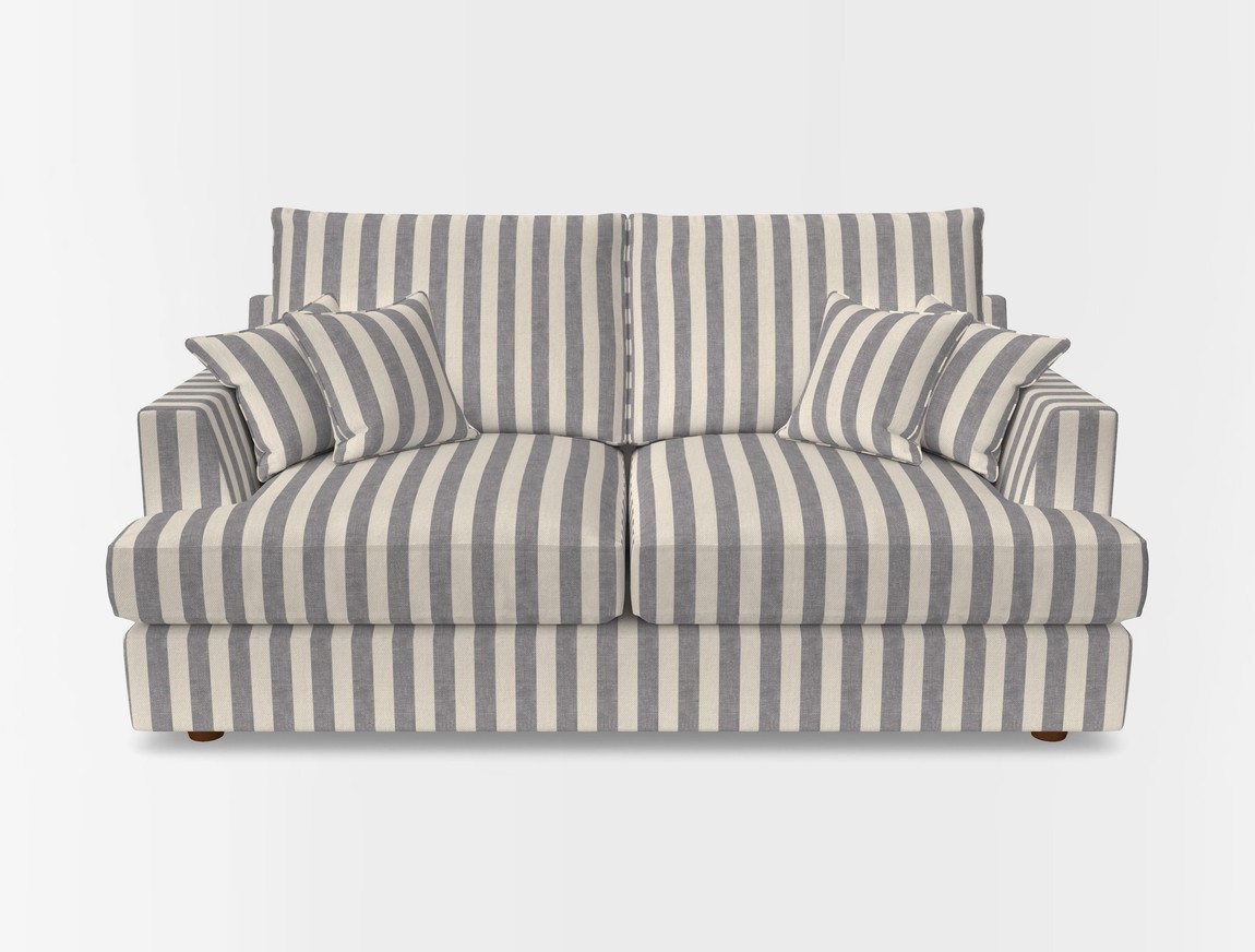 Slingsby front