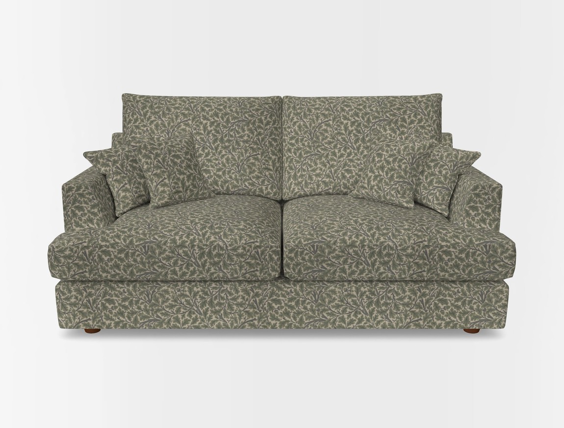 3 Seater Sofa