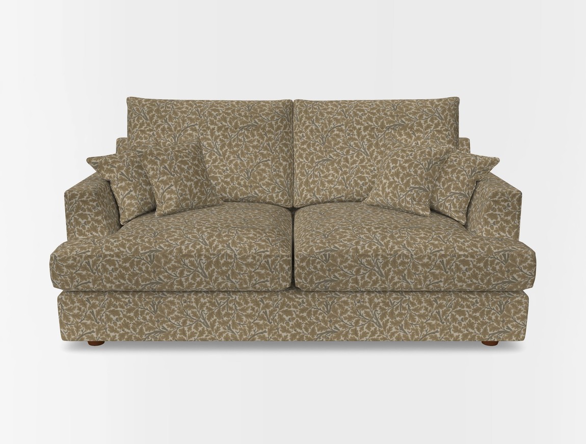 3 Seater Sofa