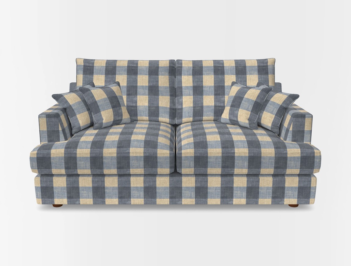 3 Seater Sofa