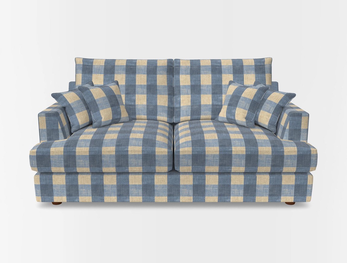 3 Seater Sofa
