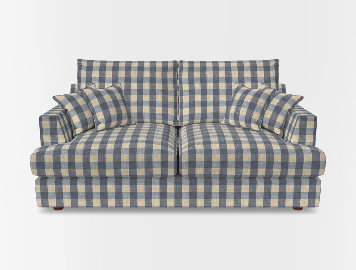 3 Seater Sofa