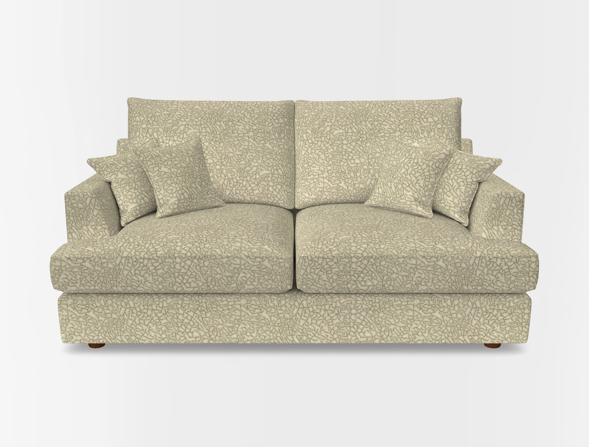 3 Seater Sofa