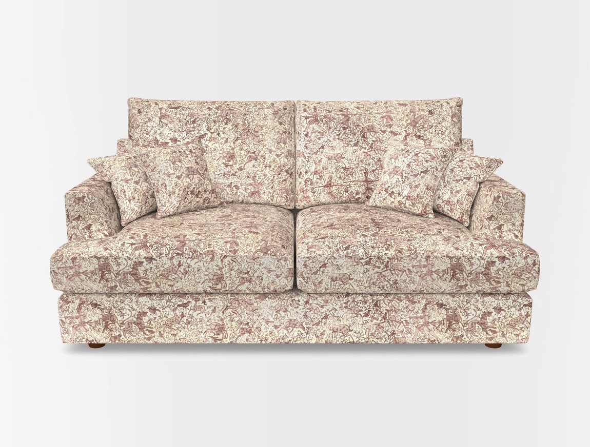 3 Seater Sofa