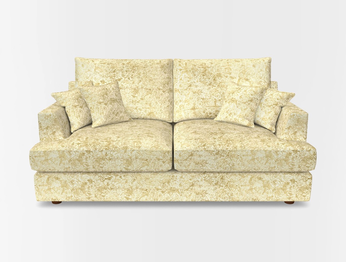 3 Seater Sofa